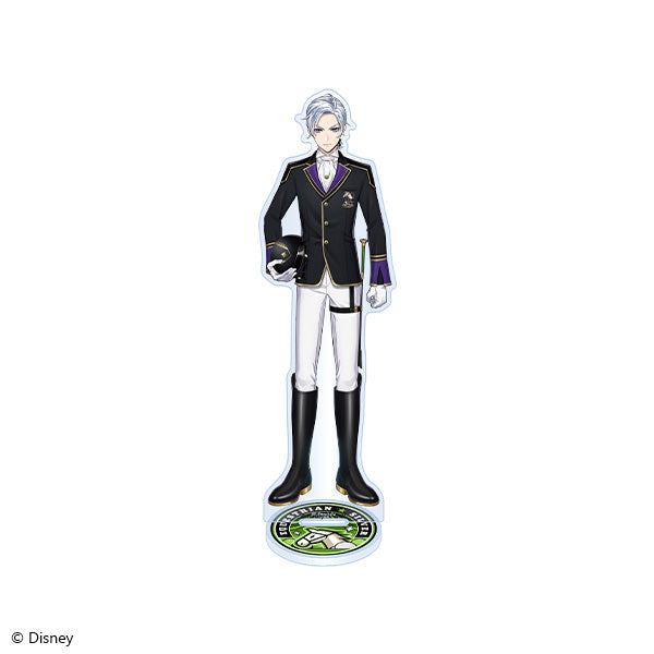 [PREORDER] Twisted Wonderland Club Wear Acrylic Stands