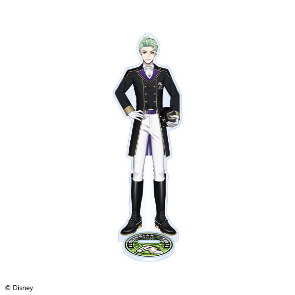 [PREORDER] Twisted Wonderland Club Wear Acrylic Stands