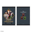 [PREORDER] Twisted Wonderland Club Wear Clear Files