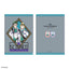 [PREORDER] Twisted Wonderland Club Wear Clear Files