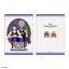 [PREORDER] Twisted Wonderland Club Wear Clear Files