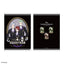 [PREORDER] Twisted Wonderland Club Wear Clear Files
