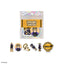 [PREORDER] Twisted Wonderland Club Wear Sticker Sets