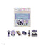 [PREORDER] Twisted Wonderland Club Wear Sticker Sets