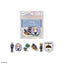 [PREORDER] Twisted Wonderland Club Wear Sticker Sets