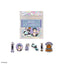 [PREORDER] Twisted Wonderland Club Wear Sticker Sets