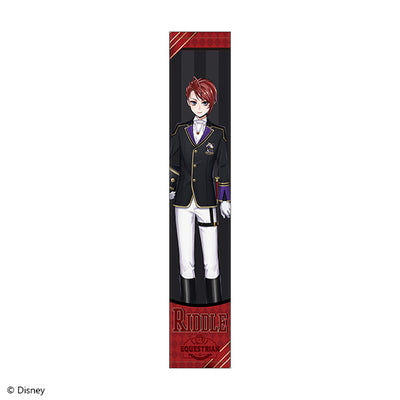 [PREORDER] Twisted Wonderland Club Wear Muffler Towels
