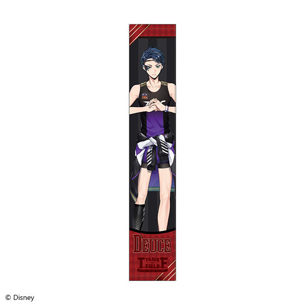 [PREORDER] Twisted Wonderland Club Wear Muffler Towels