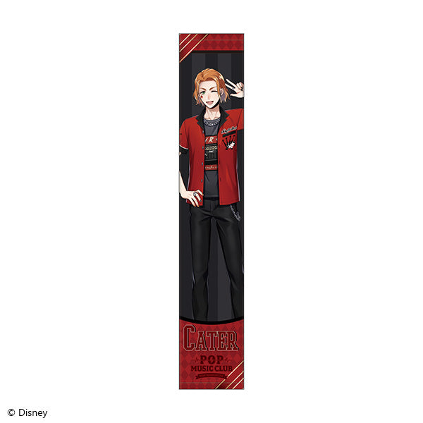 [PREORDER] Twisted Wonderland Club Wear Muffler Towels