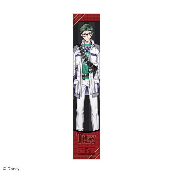[PREORDER] Twisted Wonderland Club Wear Muffler Towels