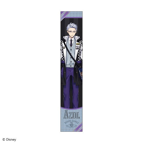 [PREORDER] Twisted Wonderland Club Wear Muffler Towels