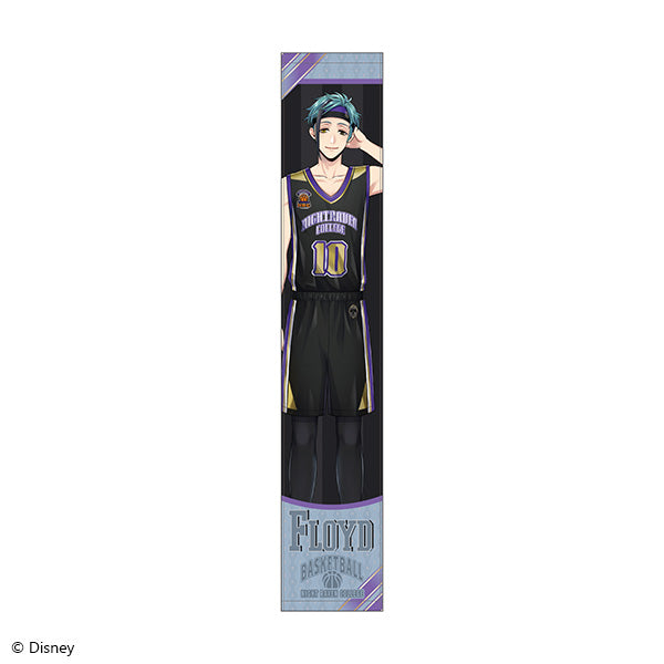 [PREORDER] Twisted Wonderland Club Wear Muffler Towels
