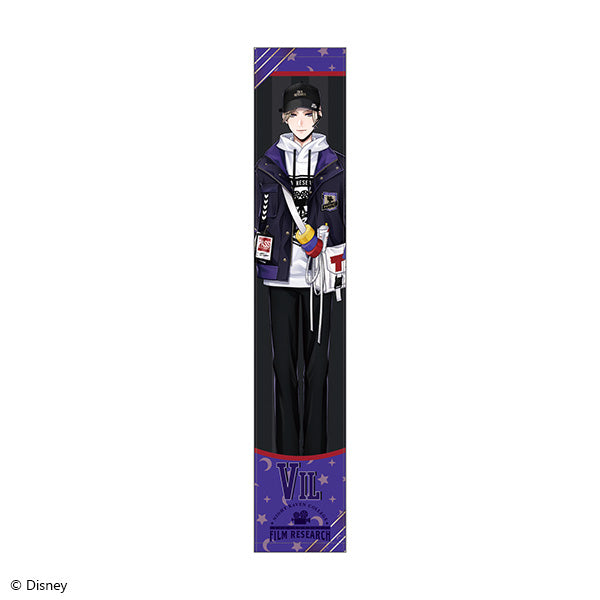 [PREORDER] Twisted Wonderland Club Wear Muffler Towels