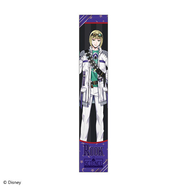 [PREORDER] Twisted Wonderland Club Wear Muffler Towels