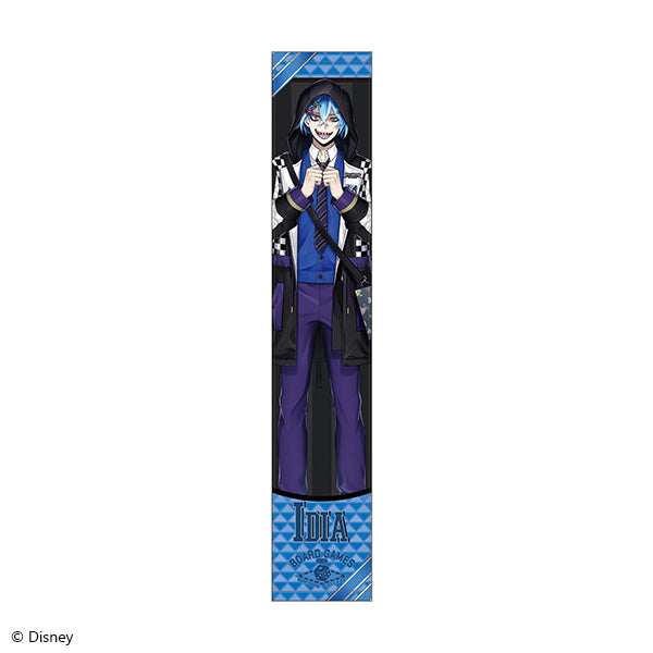 [PREORDER] Twisted Wonderland Club Wear Muffler Towels