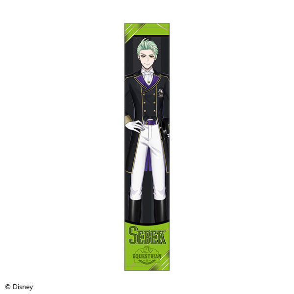 [PREORDER] Twisted Wonderland Club Wear Muffler Towels