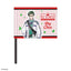 [PREORDER][LIMITED] Twisted Wonderland Club Wear Flags