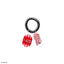 [PREORDER] Twisted Wonderland Club Wear Locker Key Style Charms