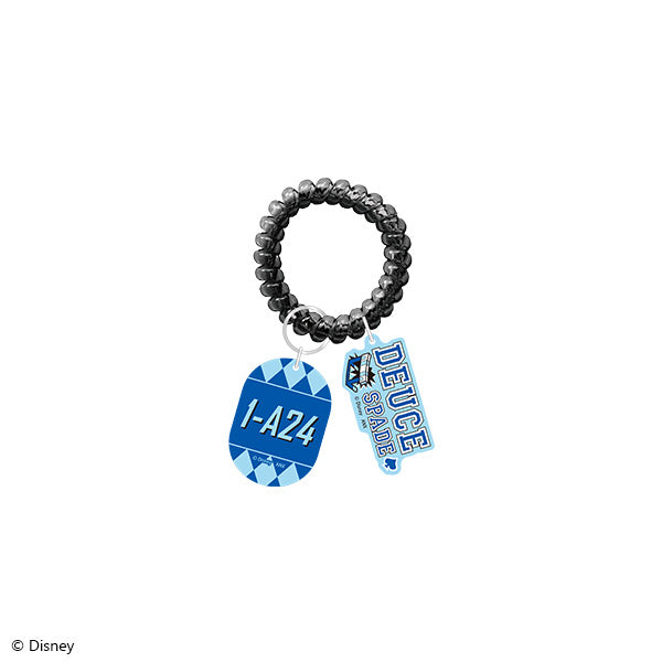[PREORDER] Twisted Wonderland Club Wear Locker Key Style Charms