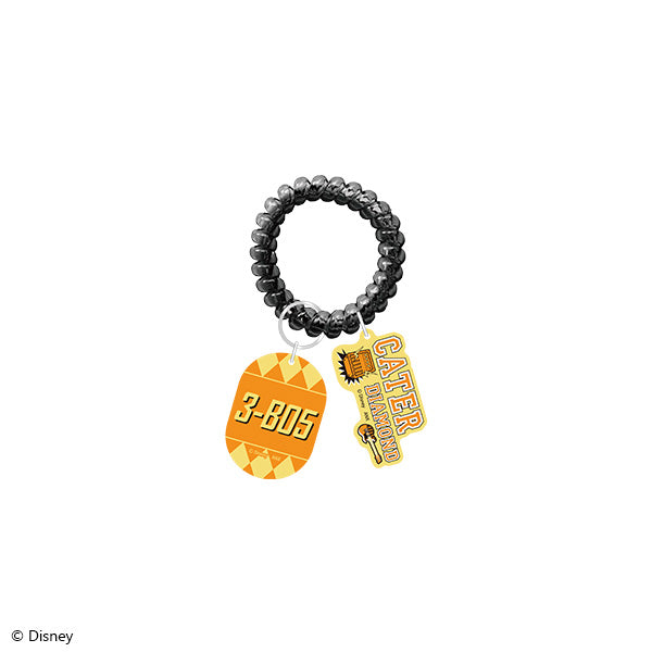 [PREORDER] Twisted Wonderland Club Wear Locker Key Style Charms