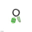 [PREORDER] Twisted Wonderland Club Wear Locker Key Style Charms