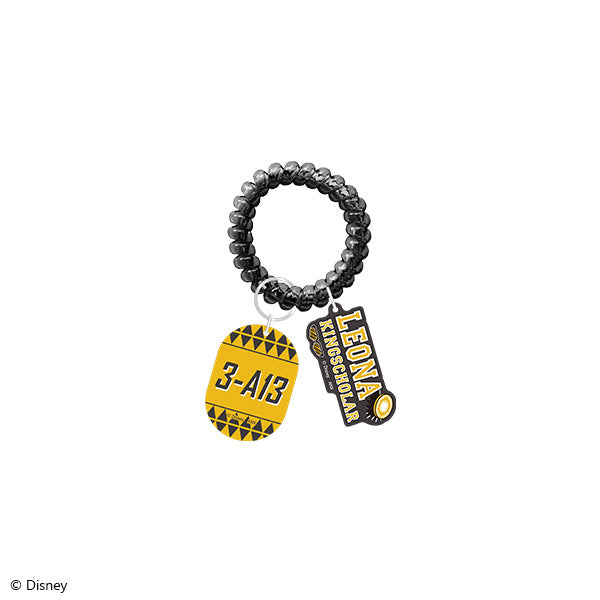[PREORDER] Twisted Wonderland Club Wear Locker Key Style Charms