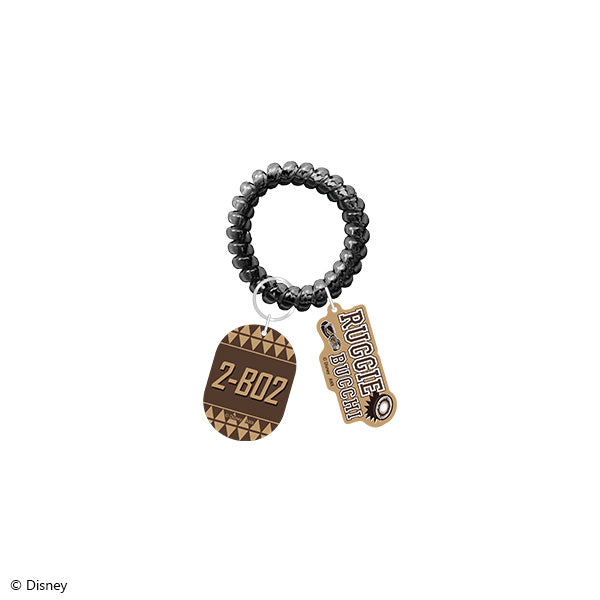 [PREORDER] Twisted Wonderland Club Wear Locker Key Style Charms