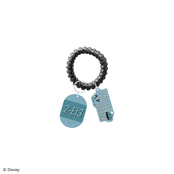 [PREORDER] Twisted Wonderland Club Wear Locker Key Style Charms