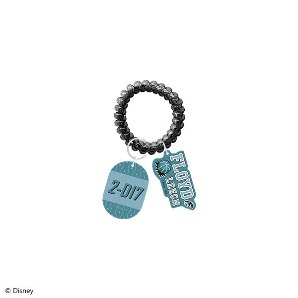 [PREORDER] Twisted Wonderland Club Wear Locker Key Style Charms