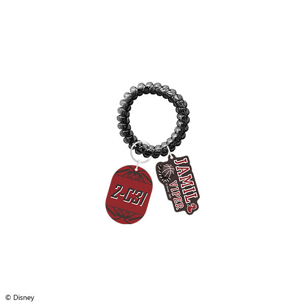 [PREORDER] Twisted Wonderland Club Wear Locker Key Style Charms