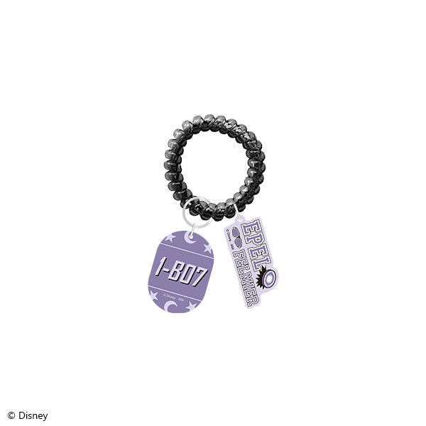 [PREORDER] Twisted Wonderland Club Wear Locker Key Style Charms
