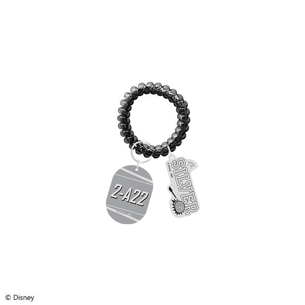 [PREORDER] Twisted Wonderland Club Wear Locker Key Style Charms