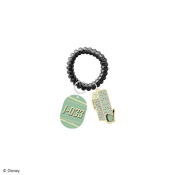 [PREORDER] Twisted Wonderland Club Wear Locker Key Style Charms