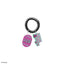 [PREORDER] Twisted Wonderland Club Wear Locker Key Style Charms