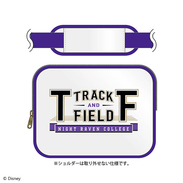 [PREORDER][LIMITED] Twisted Wonderland Club Wear Mini Enamel Bags