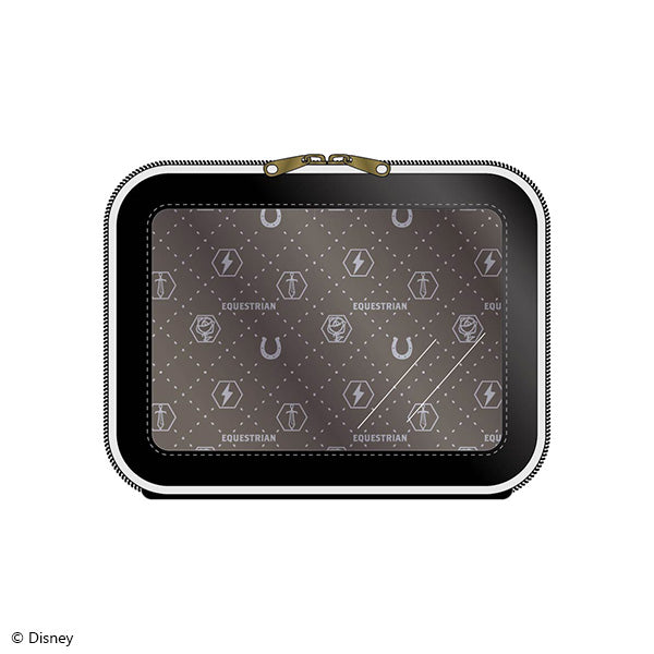 [PREORDER][LIMITED] Twisted Wonderland Club Wear Mini Enamel Bags