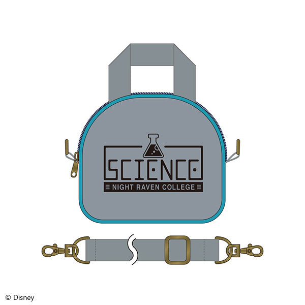[PREORDER][LIMITED] Twisted Wonderland Club Wear Mini Boston Bags