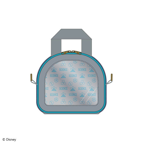 [PREORDER][LIMITED] Twisted Wonderland Club Wear Mini Boston Bags