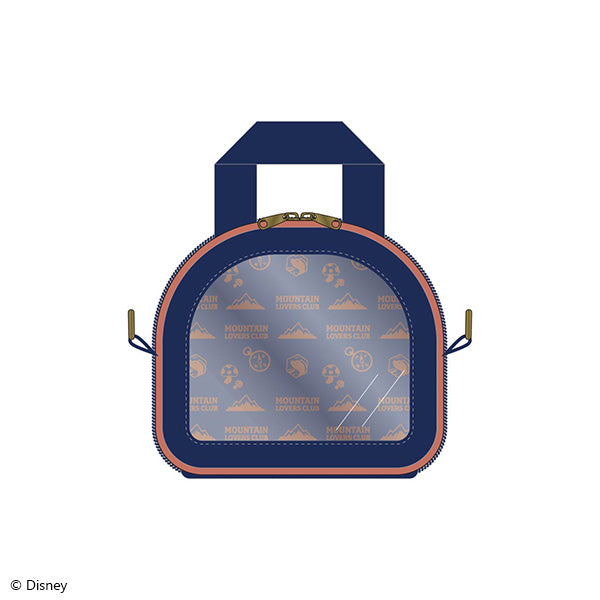 [PREORDER][LIMITED] Twisted Wonderland Club Wear Mini Boston Bags