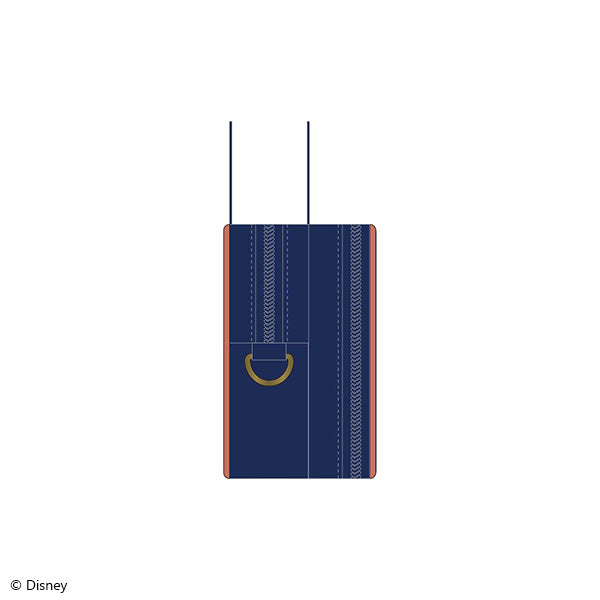 [PREORDER][LIMITED] Twisted Wonderland Club Wear Mini Boston Bags