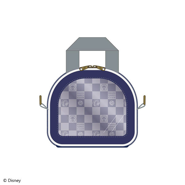 [PREORDER][LIMITED] Twisted Wonderland Club Wear Mini Boston Bags