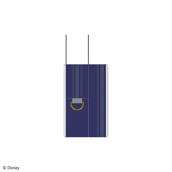 [PREORDER][LIMITED] Twisted Wonderland Club Wear Mini Boston Bags