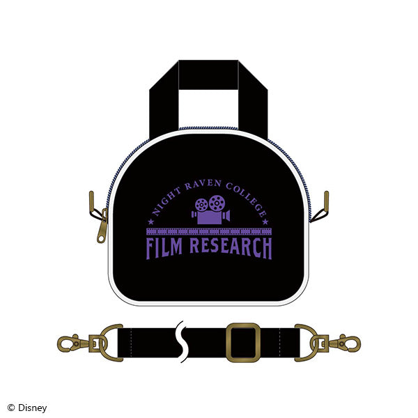 [PREORDER][LIMITED] Twisted Wonderland Club Wear Mini Boston Bags