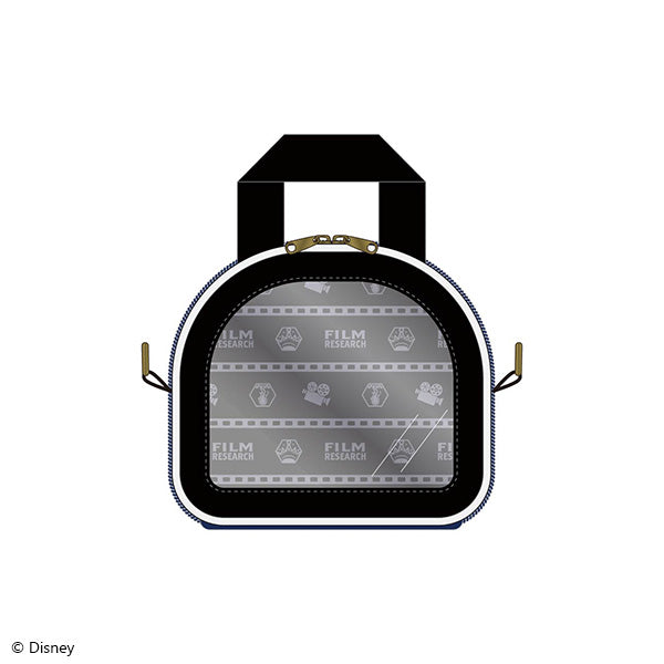 [PREORDER][LIMITED] Twisted Wonderland Club Wear Mini Boston Bags