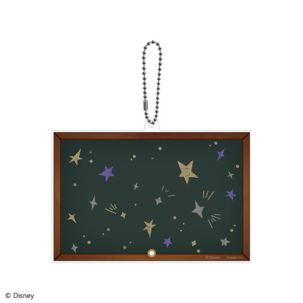 [PREORDER] Twisted Wonderland Club Wear Acrylic Frame