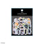 [PREORDER] Twisted Wonderland Club Wear Flake Sticker Sets