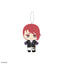 [PREORDER] Twisted Wonderland Club Wear Plush Keychains