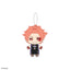 [PREORDER] Twisted Wonderland Club Wear Plush Keychains