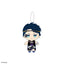 [PREORDER] Twisted Wonderland Club Wear Plush Keychains