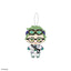 [PREORDER] Twisted Wonderland Club Wear Plush Keychains